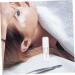 Mikinona 2pcs Eyelash Raincoat Essence Brown Mascara Clear Rain Coat Gels Essence Mascara Transparent Plastic - Buy Online on GoSupps.com
