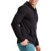 Hanes Originals Men's Pullover Hoodie - Tri-Blend Jersey Large Black - Buy Online on GoSupps.com