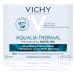 Vichy Aqualia Thermal Mineral Water Gel Moisturizer - 48-Hr Hydration 97% Natural Hyaluronic Acid Paraben-Free 1.69 Fl. Oz - Buy Online on GoSupps.com