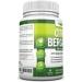 Natural Citrus Bergamot Extract 500mg | 90 Veg Capsules | 38% Polyphenols | Promotes Healthy Triglyceride Levels - Buy Online on GoSupps.com