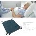 Patient Bed Sheet Bed Positioning Pad Waterproof Nylon 4 Handles Washable For Lifting - Buy Online on GoSupps.com