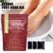 Herbal Detox Foot Soak Beads - 10 Pack for Shaping and Cleansing | Slimwe Body Detox - Buy Online on GoSupps.com