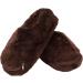 Warm Plush Electric Heating Shoes - USB Heating Slippers for Cozy Indoor Comfort | International Shipping - Buy Online on GoSupps.com