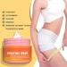 Premium Hot Cream Sweat Enhancer - Firming Body Lotion for Women and Men and Body Sculpting Cellulite Workout Cream - Ultra Moisturizing Invigorating Body Firming Cream with Natural Oils - Buy Online on GoSupps.com