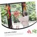 Alipis 2pcs String Simulated Chili Skewers Pepper Decor Simulation Fake Vegetable Props Red Chili - Buy Online on GoSupps.com