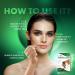 Acne Pimple Patch - 72 Invisible Hydrocolloid Stickers for Overnight Acne Treatment | Fast-Absorbing Patch for Clear Skin - Buy Online on GoSupps.com