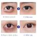 Yniquet 2PCS Age Correcting Eye Cream Collagen Moisturizing Eye Cream for Anti Aging Eye Serum for Dark Circles Puffiness and Bags for Women Nourishing Repair Tightening and Lifting - Buy Online on GoSupps.com