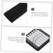 1 Set Grafting Eyelash Tool Crystal Fabric Supplies - Buy Online on GoSupps.com