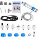 Professional Ttlife Shock Wave Therapy Device for ED & Muscle Pain Relief - Effective Extracorporeal Treatment - Buy Online on GoSupps.com