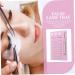 Shop Magnetic Eyelash Board - Suction Eyelash Tray & Grafting Tools | Pink Makeup Supplies for Perfect Eyelash Display - Buy Online on GoSupps.com
