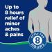 Salonpas Pain Relief Jet Spray 4 oz - Fast-Acting Pain Relief for Targeted Relief | Salonpas - Buy Online on GoSupps.com