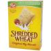 15 oz Shredded Wheat Cereal: Crunchy and Nutritious Breakfast Option - Buy Online on GoSupps.com