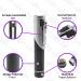 Fiber Optic Mini Otoscope Ear Health Tool with Replaceable LED Light - Ideal for Home Use - Buy Online on GoSupps.com