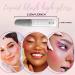 U-Shinein Color Changing Blush Oil Cream - Long Lasting, Waterproof, Smudge Proof Cheek and Lip Makeup - Bright Natural Skin Tone - 01 - Buy Online on GoSupps.com