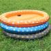 Pet Float Raft Inflatable Dog Pool Float Dog Floating Row Bed Swimming Summer Pet Inflatable Float for Adult Dogs Puppies and Cats Blue - Buy Online on GoSupps.com