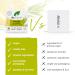Dr Organic Tea Tree & Lemon Shampoo Bar Purifying Oily Roots & Scalp NEW Plastic Free Natural Vegan Cruelty Free Paraben & SLS Free Organic 75g - Buy Online on GoSupps.com