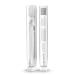 Supersmile New Generation 45 Ergonomic Soft Toothbrush | Superior Oral Care - Buy Online on GoSupps.com