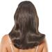 Permanent 5N Light Natural Brown Hair Color Dye | Vegan Naturally-Derived & 100% Gray Coverage - Lasts Up to 8 Weeks - Buy Online on GoSupps.com