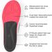 Superfeet Winter Support Insoles - Trim-to-Fit Arch Inserts for Ski & Snowboard Boots | Professional Grade for Men 9.5-11 & Women 10.5-12 | Buy Online - Buy Online on GoSupps.com