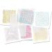 ROYLCO R5841 Optical Illusion 7 by 7-Inch Rubbing Plates 6-Pack - Buy Online on GoSupps.com