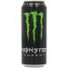 Monster Energy Pack of 8 bombs of 500 ml