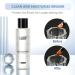 GAOY Slip Solution Kit for Poly Gel Nails - 145ml Anti-Stick Gel with Brush & Dual Forms for DIY Nail Art - Buy Online on GoSupps.com
