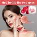  Mixnexorad Lip and Cheek Tint - Lightweight Long-Lasting Makeup - Contoured Lip and Cheek Tint - For Women Friends Travel Everyday Wear Parties Dates Office Transportation Birthdays - Buy Online on GoSupps.com