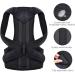 Back Brace Lumbar Support Back Support Posture Corrector Full Back Support Belt Brace Trainer Shoulder Waist Belt(Rojo Large) Large Rojo - Buy Online on GoSupps.com