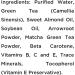 Terrajuve Psoriasis Treatment Cream: Natural Soothing Lotion for Dry, Itchy Skin - Organic, Safe for Baby - Made in USA - Buy Online on GoSupps.com