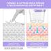 Channel Neck Tightening Cream - Anti-Aging Skin Tightening Lotion for Neck & Body Reduces Double Chin & Firms Sagging Skin (120 ml) - Buy Online on GoSupps.com