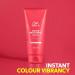 Wella Professionals Color Fresh Mask Temporary Colour Refresh Treatment Semi-Permanent Hair Dye Hair Gloss Treatment for Blonde Hair Lilac Frost Hair Dye & Invigo Color Brilliance Colour Protection Shampoo & Conditioner 1l - Buy Online on GoSupps.com