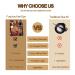 Fvquhvo Hair Dye Shampoo - Argan Oil Blonde & Brown Semi-Permanent Instant Color - Easy to Use Long-Lasting Formula - Buy Online on GoSupps.com