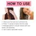 Hair Helper Spray 2024 New Rice Nutri Spray For All Hair Types (1 pcs) - Buy Online on GoSupps.com