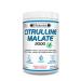 SD Pharmaceuticals Citrulline Malate 2000 (270 g) | Pure Vegan Fermented L-Citrulline Malate