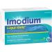 IIMODIUM LIQUI-GELS provide you with fast soothing relief of diarrhea. 12 Count (Pack of 1) Liquid Gels Capsules - Buy Online on GoSupps.com