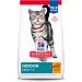 Hill's Science Diet Adult Indoor Dry Cat Food Chicken Recipe 15.5 lb Bag & Adult Canned Cat Food Savory Salmon Entr e 5.5 oz 24 Pack Wet cat Food - Buy Online on GoSupps.com