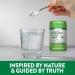 Nature's Truth Prebiotic Fiber Powder Supplement | 3.53 Oz | Unflavored Sugar Free and Organic | Vegan Non-GMO & Gluten Free - Buy Online on GoSupps.com