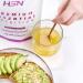 HSN GI Biotics Probiotic powder turmeric and ginger flavor 150 g 15 cans per package Lactobacillus bifidobacterium and streptococcus without GMO vegan glutenfree - Buy Online on GoSupps.com