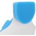 SAFWEL Cervical Traction & Trigger Point Massager | Neck Support Pillow for Tension Relief & Comfort - Buy Online on GoSupps.com