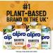 Alpro Barista Oat Plant-Based Chilled Drink Vegan & Dairy Free 750ml - Buy Online on GoSupps.com