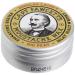 Captain Fawcett's Big Peat Islay Malt Whisky Moustache Wax (15ml) - Premium Grooming Essential - Buy Online on GoSupps.com