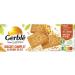 Gerbl Vitality Wheat Germ Wholemeal Cookies Light Sugar Palm Oil Free 1 Box of 25 Cookies 210 g - Buy Online on GoSupps.com
