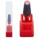 Delanie 5 in 1 Carbide Nail Drill Bit - Acrylic & Gel Nail Tapered Bit | Professional Manicure Supplies Fine Grit Gradient Purple - Buy Online on GoSupps.com