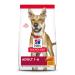 Hill's Science Diet Dry Dog Food, Adult 1-6 Chicken & Barley 15 Pound (Pack of 1)