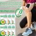 72 Count Pain Relief Patches for Knee & Body - Fast-Acting Heat Analgesic for Joints & Muscles - Buy Online on GoSupps.com
