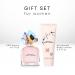 Marc Jacobs Perfect Perfume for Women Gift Set 0.57 Fl Oz (Pack of 3) - Buy Online on GoSupps.com