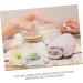 DRESSOOS Nail Cup Nail Liquid Holder Nail Brush Dappen Cup with Lid Acrylic Nail Dappen Dish Manicure Nail Dish with Wooden Lid Manicure Nail Dish with Stainless Steel Mesh Nail Dish Cup - Buy Online on GoSupps.com