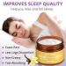 Magnesium Cream for Sleep & Muscle Recovery - Soothing Topical Magnesium Lotion for Leg Cramps Joint Comfort Pain Relief - Relaxing Magnesium Body Butter for Men Women Kids (120ml Vanilla) Vanilla 4 Fl Oz (Pack of 1) - Buy Online on GoSupps.com