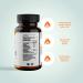 LifeSeasons Mobili-T Healthy Joints - 20 Vegetarian Capsules for Joint Support - Buy Online on GoSupps.com