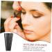 Healeved 12pcs Eyeliner Brush Eye Shadow Brush Eye Makeup Tool Liner Brush for Eyes Eyeliner Makeup Tool Eyebrow Brush Eyeshadow Makeup Eye Shadow for Makeup Angled Precision Eyeliner Brush 14.5x0.7x0.5cm Black - Buy Online on GoSupps.com